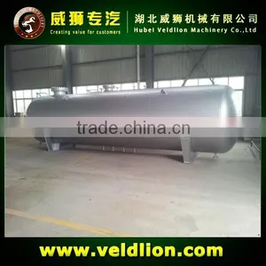 40,000 Ltrs LPG Gas Semi Trailer Tanker Price for Sale thumbnail-3