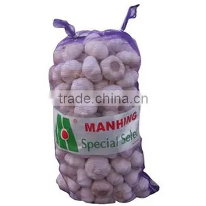Packing Garlic Mesh Bag thumbnail-1