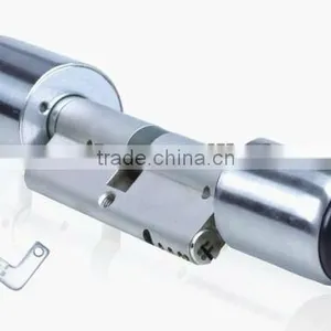 New Electronic Lock Cylinder thumbnail-1