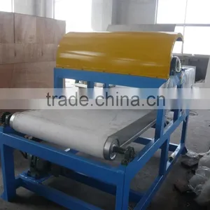 2015 New Designed Factory Price Rubber Sheet Automatic Slitting Machine thumbnail-3