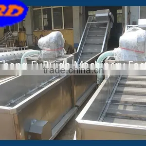 Stainless Steel Chicken Paws Blanching Machine/chicken House thumbnail-3