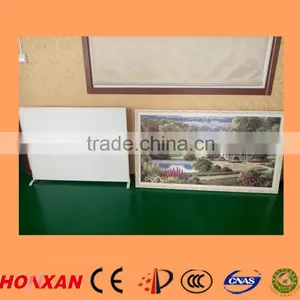Carbon Crystal Electric Heater Panel thumbnail-1