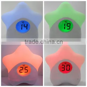 Star Baby LED Night Light thumbnail-1