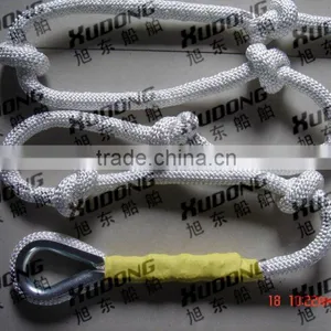 Polyester or Nylon Climbing Rope thumbnail-1