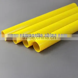 High Pressure and Light Weight Corrioson-resistance and Roll-wrapped Glass Fiber Tubes Flexible thumbnail-5