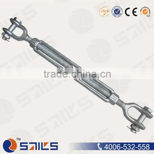 Stainless Steel Turnbuckle of All Sizes thumbnail-1