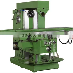 Horizontal Knee-type Milling Machine 2000*500mm thumbnail-1