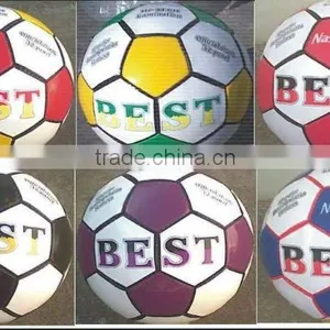 Soccer Balls thumbnail-1