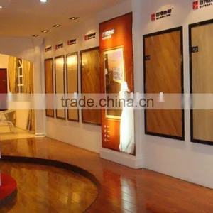 Baibo High Quality Laminate Flooring thumbnail-1