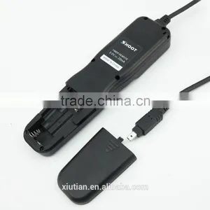 Professional MC-DC1 SLR Timer Remote Control for SLR Nikon D80 D70 thumbnail-3