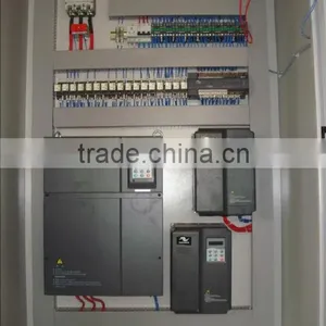 Large-medium Copper Drawing Machine With Continuous Annealer thumbnail-4