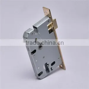 Door Lock 45*80 mm Security Mortise Lock Manufacture thumbnail-5