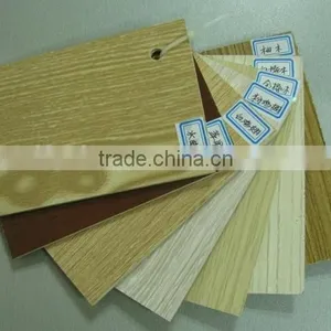 Melamine Plywood and Wood Veneer Plywood/High Quality Plywood thumbnail-6