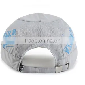 Watermelon Hat Custom Baseball Cap From China Plain 5 Panel Nylon Beach Cap thumbnail-4