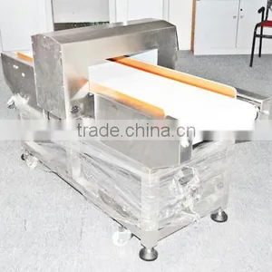 MCD-F500QD OEM High Sensitivity Food Needle Cheching Automatic Conveying Metal Detector for Food Processing Industry thumbnail-4