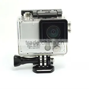 Professional Bluetooth Digital Video Camera thumbnail-4