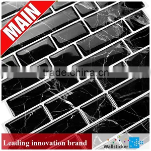 Designer New Products Eco Epoxy Bulk Wall Paper Wall Tile thumbnail-1