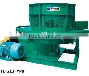 Raw Material Granulator Equipments Producing thumbnail-1