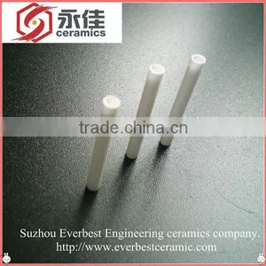 High Purity Alumina Ceramic Tube/ceramic Cylinder thumbnail-1