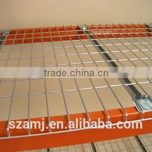 Top Quality Heavy Duty Warehouse Rack thumbnail-4
