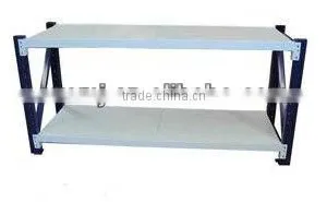 Long Span Work Bench/Long Span Shelving/Rack thumbnail-1