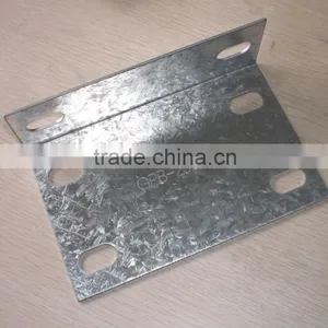 Audemar High Quality Custom Metal Connector Bracket thumbnail-3