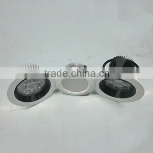 Energy Saving Led Down Light Office Home Hotel Led Ceiling Light thumbnail-1
