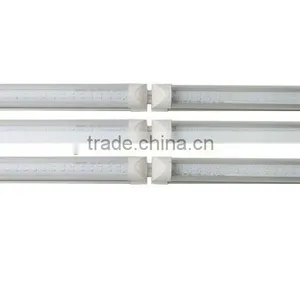 2016 Hot Sales Led Tube 2 Rows Led Led Tube Lights High Efficiency 22w 6500k thumbnail-5