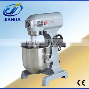 Over 14 Year Experience 3-Speed Planetary Mixer Bakery Equipment thumbnail-1