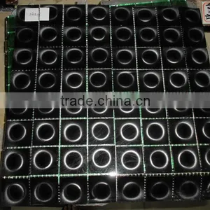 Self-Adhesive Acp Bedroom Ceramic Mosaic Tile thumbnail-1