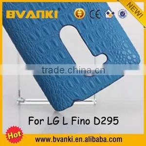 2015 New Inventions Electronic Accessories Wholesale Case For LG,For LG L Fino D295 Back Cover Case thumbnail-2