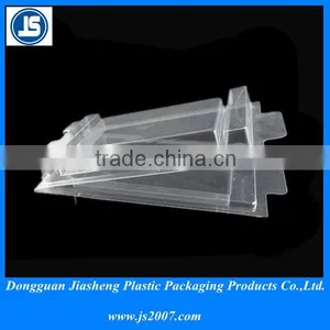 Clear Tri-foldable Clamshell Pack For Tools thumbnail-1