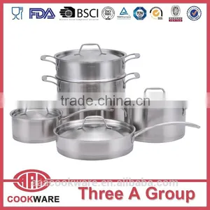 8pc Surgical Cookware Sets thumbnail-1