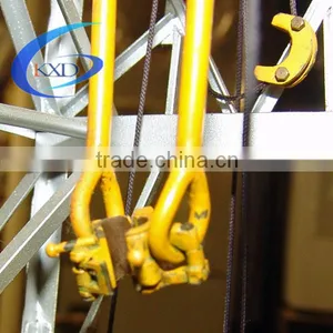 DH75 High-quality Elevator Link for for Oil and Groundwater Exploring thumbnail-1