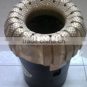 Diamond Core Oil Drilling Bit Used for Oil Equipment thumbnail-1