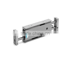 Twin Rod/Tie Rod Cylinder; Pneumatic Air Cylinder CXSW Series thumbnail-1