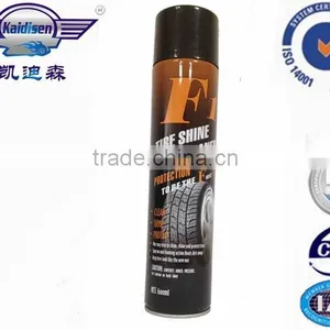 Tire Foam Cleaner 650ml thumbnail-2