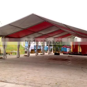 Modern Tent With Modern Style thumbnail-3