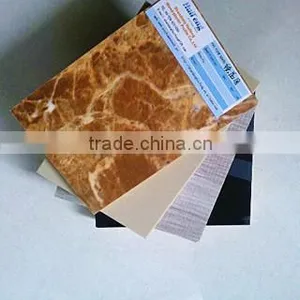 High Desity Wpc Foam Sheet thumbnail-1