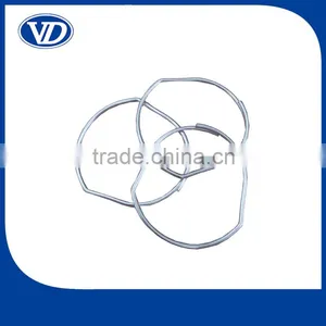 Lampholder Metal Fitting Snap Ring thumbnail-1