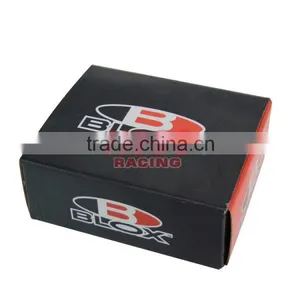 Blox M12X1.5 Aluminum Wheel Locking Nut thumbnail-6