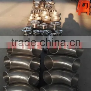 Alloy 20 ASTM B366 Thread Fittings Alloy 20 ASTM B366 Socket Weld Fittings thumbnail-3
