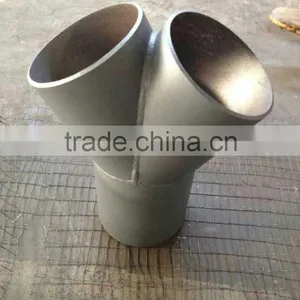 Alloy 20 Pipe Fittings, Alloy 20 Flanges and Other Alloy 20 Grade Products Are Used in Various Applications Throughout the Chemi thumbnail-2