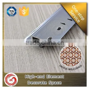 Special Design Z Bar Aluminium Carpet Tack Strips for Sale thumbnail-3