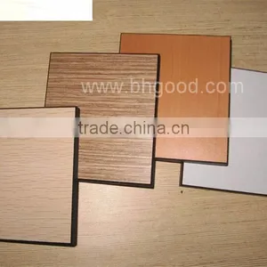 Wholesale Price Easy to Clean Hpl Compact Laminate Fence Panels thumbnail-2