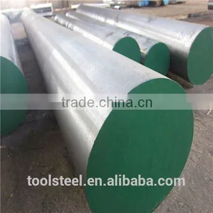 High Precision Steel Bar / Rod 2083 / 2316 Plastic Steel / Plastic Mould 420 thumbnail-1