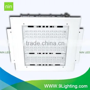 Factory Customized Modular LED Canopy Light for Gas Station thumbnail-3