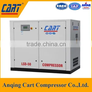 LSD-50A 100% Quality Guaranteed Screw Air Compressor Online Shopping thumbnail-1
