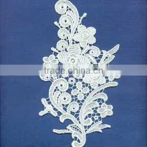 Guipure Lace thumbnail-1