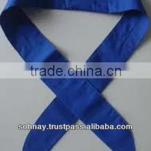Cotton Cooling Bandana With Customized Logo thumbnail-1